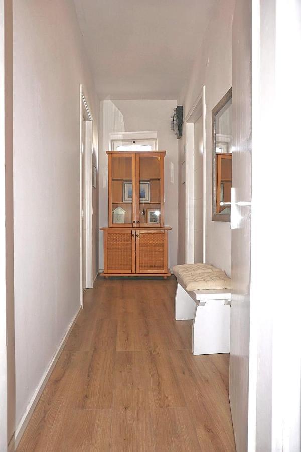 Apartamento Emma & Toni Biograd Na Moru Exterior foto