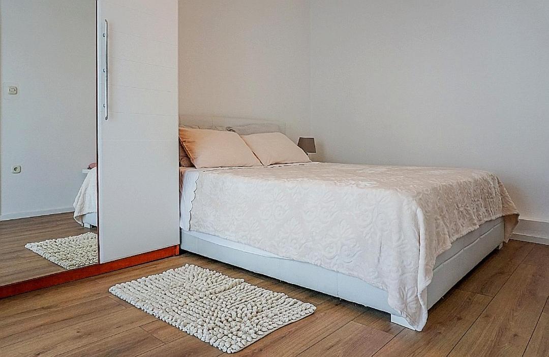 Apartamento Emma & Toni Biograd Na Moru Exterior foto