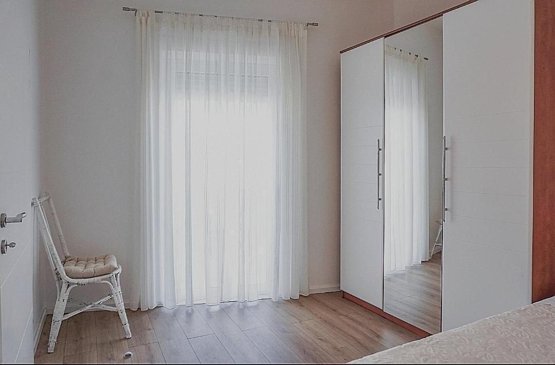 Apartamento Emma & Toni Biograd Na Moru Exterior foto