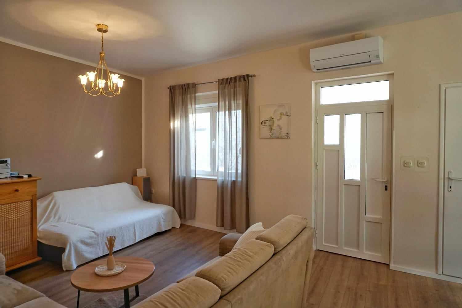 Apartamento Emma & Toni Biograd Na Moru Exterior foto