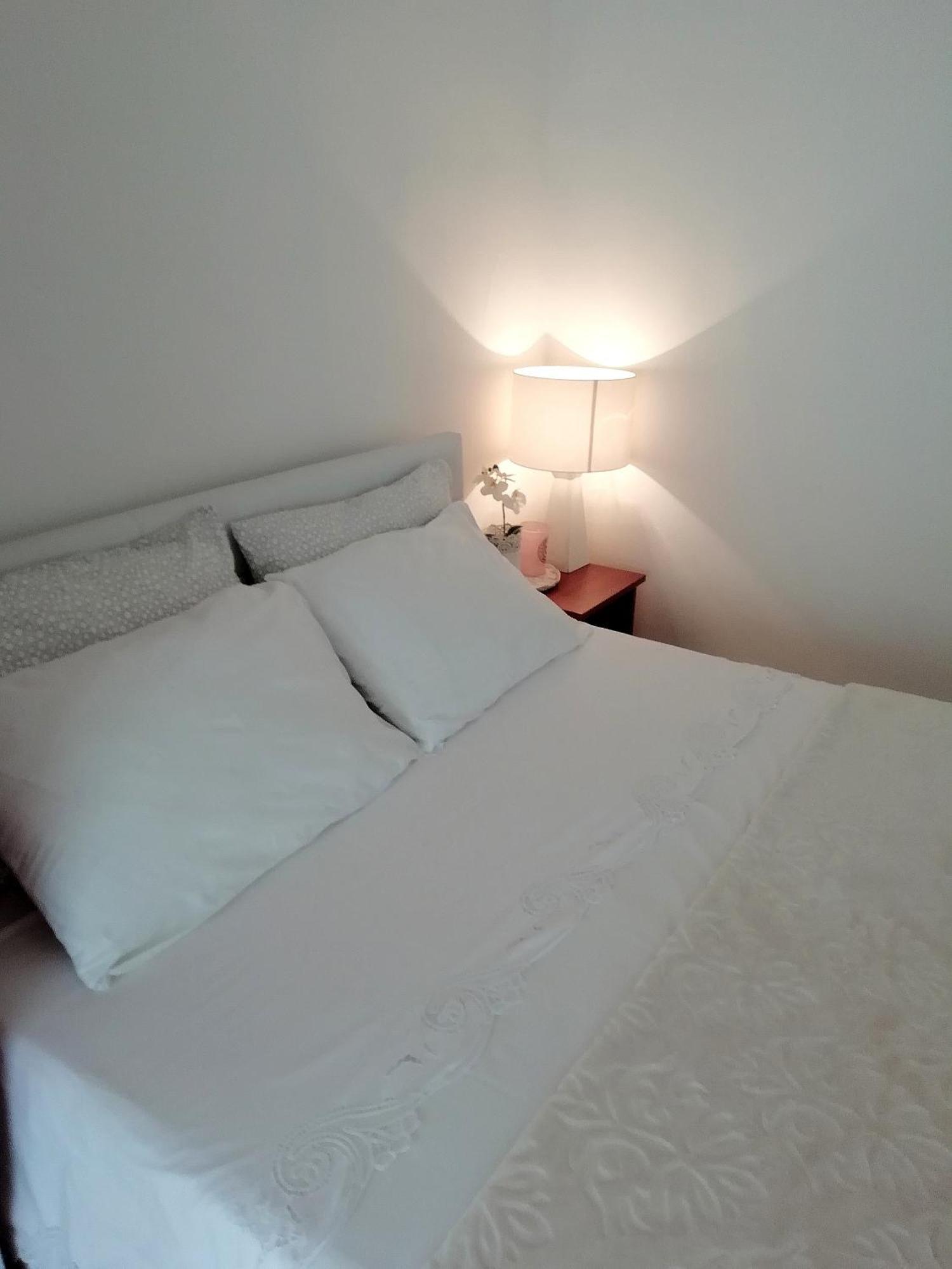 Apartamento Emma & Toni Biograd Na Moru Habitación foto