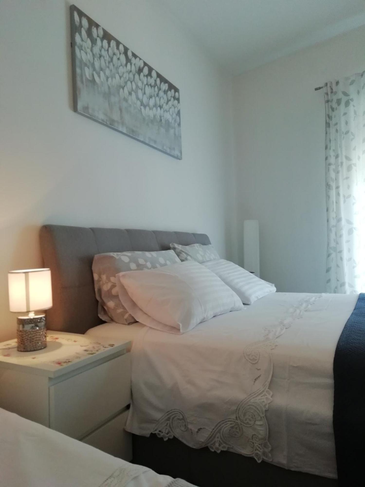 Apartamento Emma & Toni Biograd Na Moru Habitación foto