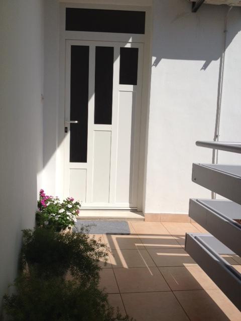 Apartamento Emma & Toni Biograd Na Moru Exterior foto
