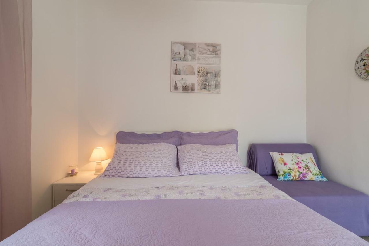Apartamento Emma & Toni Biograd Na Moru Habitación foto