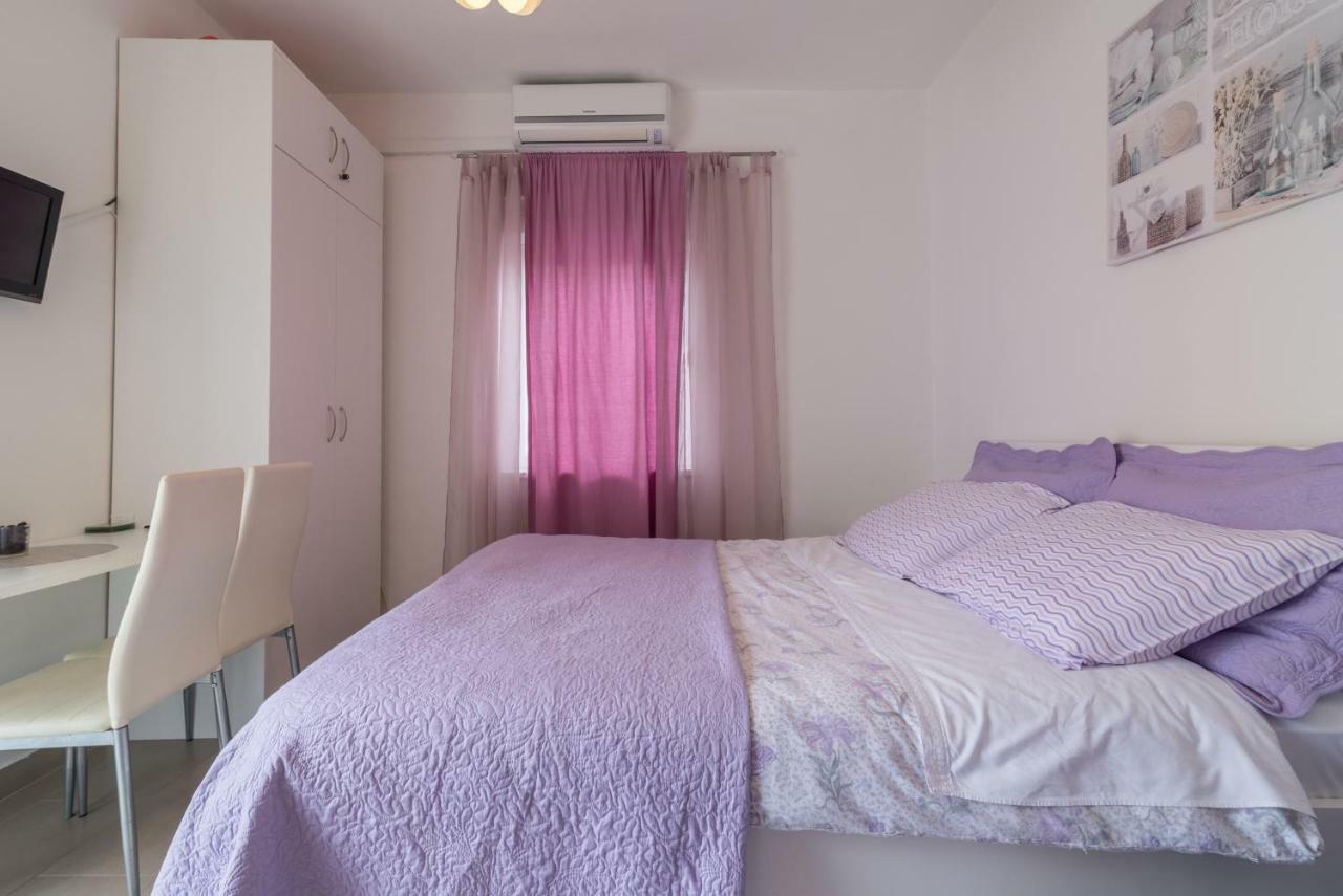 Apartamento Emma & Toni Biograd Na Moru Habitación foto