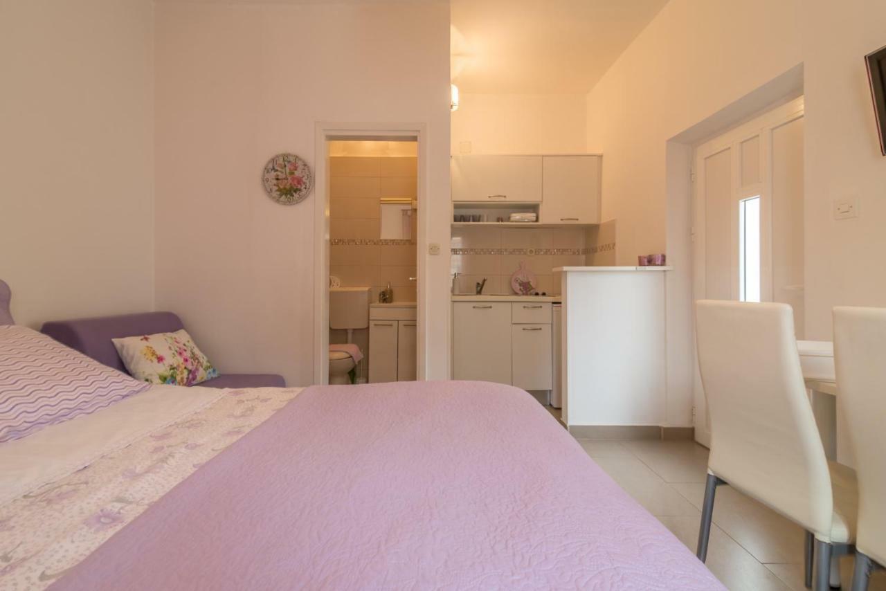 Apartamento Emma & Toni Biograd Na Moru Habitación foto
